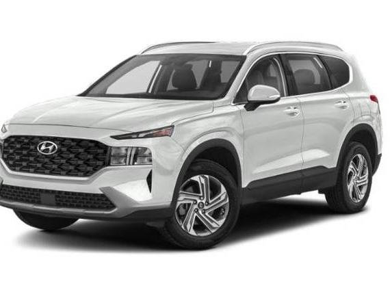 HYUNDAI SANTA FE 2023 5NMS3DAJ0PH564613 image